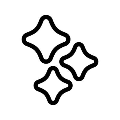 Star Icon Vector Symbol Design Illustration