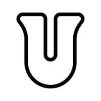 Tongue Icon Vector Symbol Design Illustration