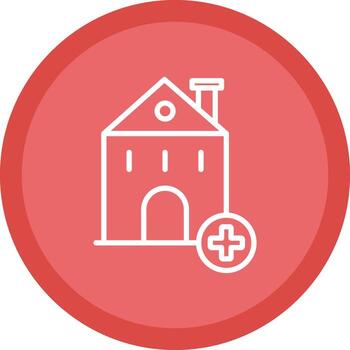 Basic Needs Vector Icon Design