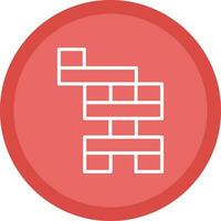 Blocks  Vector Icon Design