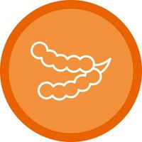 Tamarind Vector Icon Design