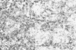 Vector abstract halftone pattern texture background.