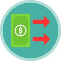 Payment  Vector Icon Design