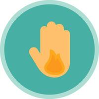 Hand  Vector Icon Design