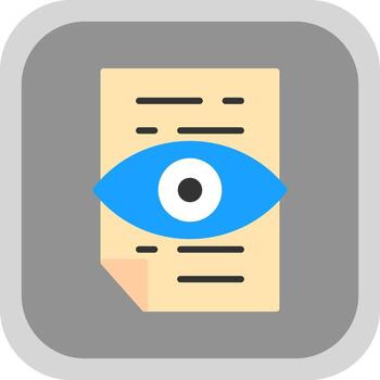 Read  Vector Icon Design