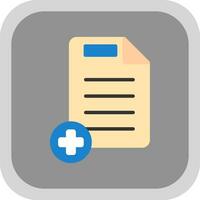 Health Care Vector Icon Design