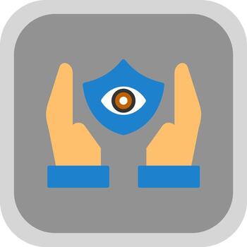 Supervised Vector Icon Design