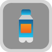 Water Vector Icon Design