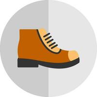 Boots  Vector Icon Design