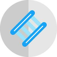 Ladder  Vector Icon Design