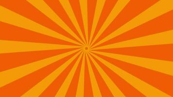 Orange spiral Background Free Video. Spiral Background. Stylish Background video