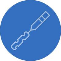 Chisel  Vector Icon Design