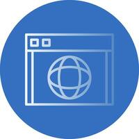 Online Vector Icon Design