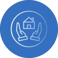 Cost Vector Icon Design