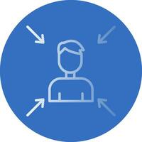 Pressure Vector Icon Design