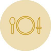 Food Vector Icon Design