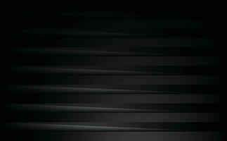 Black gray satin dark fabric texture luxurious shiny that is abstract silk cloth background with patterns soft waves blur beautiful. vector