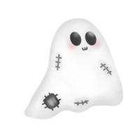 halloween festival ClipArt spöke png