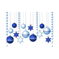 jul ornament generativ ai png