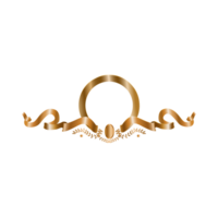 Royal Cadre logo génératif ai png