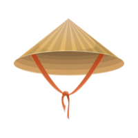 Vietnamese Hat Generative Ai png