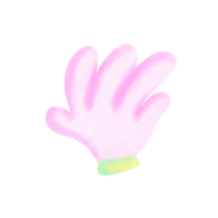 grove for hand png