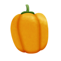 Sweet pepper are not spicy png