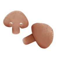 Mushroom are good for health png