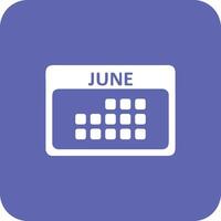 Calendar schedule icon symbol image vector. Illustration of the modern appointment reminder agenda symbol graphic design image. EPS 10 vector