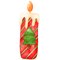 Noël bougie, Noël, bougie png