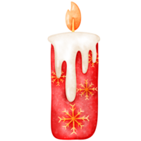 Noël bougie, Noël, bougie png