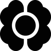Brain idea symbol icon vector image. Illustration of the creative intelligence think design image