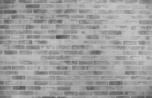 brick wall background photo