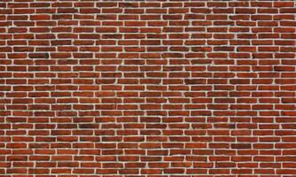 brick wall background photo