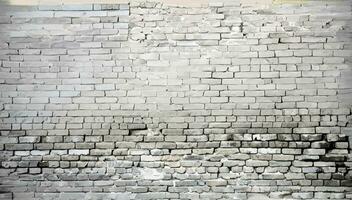 brick wall background photo