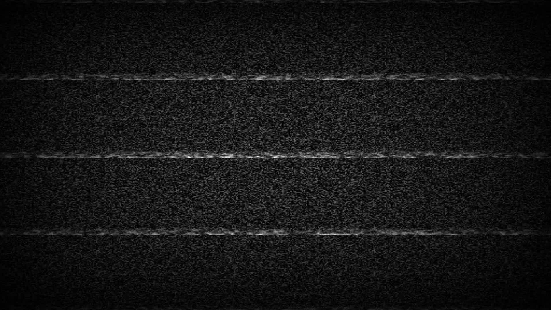 The Black Screen VCR Distortion Effect. 28001043 Stock Video at Vecteezy