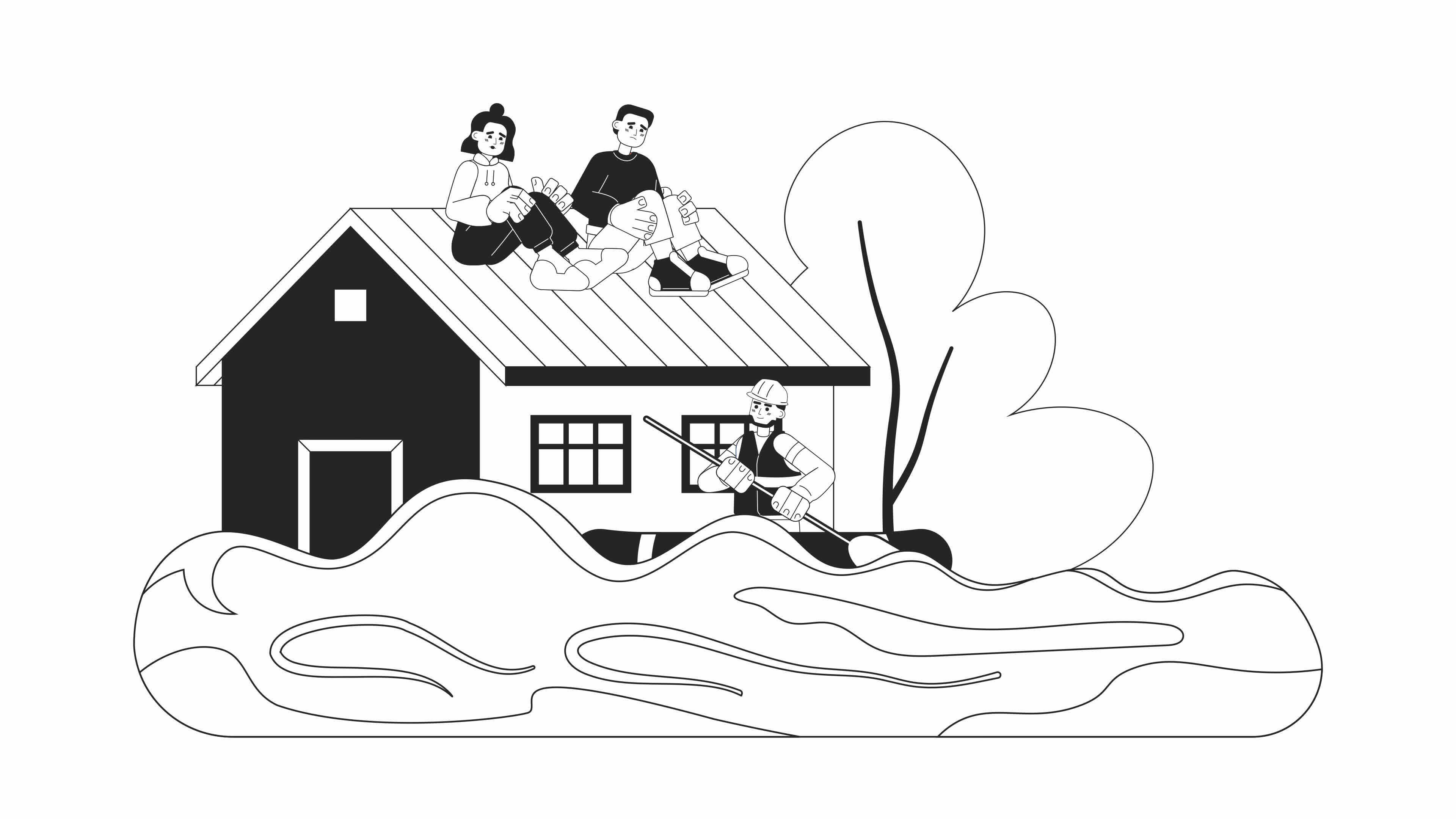 Avoid Disaster! When Your Boat Is Most Likely To Capsize - 3q8e12d