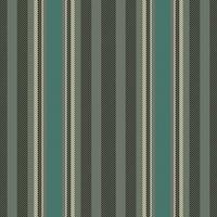 Geometric stripes background. Stripe pattern vector. Seamless striped fabric texture. vector