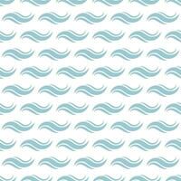 Simplae geometric seamless pattern vector. Easy background for web or print. Abstract surfece. vector