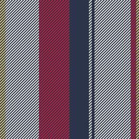 Stripes background of vertical line pattern. Vector striped texture, modern colors.