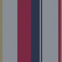 Stripes background of vertical line pattern. Vector striped texture, modern colors.