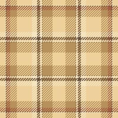 Tartan scotland seamless plaid pattern vector. Retro background fabric. Vintage check color square geometric texture.