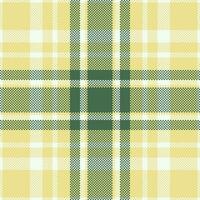 Pixel background vector design. Modern seamless pattern plaid. Square texture fabric. Tartan scottish textile. Beauty color madras ornament.