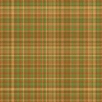 Tartan plaid pattern seamless. Print fabric texture. Check vector background.