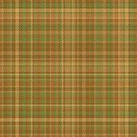 Tartan plaid pattern seamless. Print fabric texture. Check vector background.