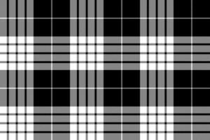 Cameron clan tartan diagonal check plaid seamless pattern vector