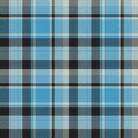 Tartan scotland seamless plaid pattern vector. Retro background fabric. Vintage check color square geometric texture. vector