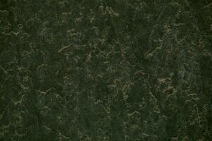 Marbled mottled dark green background texture photo