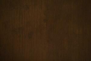 Dark hardwood full frame background texture photo