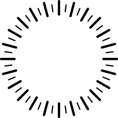 Circle Frame Element